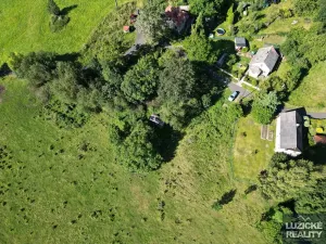 Prodej pozemku pro bydlení, Malšovice, 1331 m2