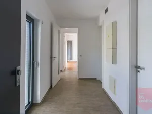 Prodej bytu 2+kk, Praha - Klánovice, Ke kostelíčku, 79 m2