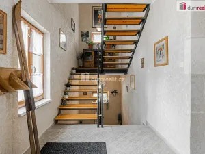 Prodej vily, Bublava, 300 m2