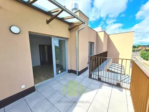 Pronájem bytu 3+kk, Olomouc, 17. listopadu, 98 m2