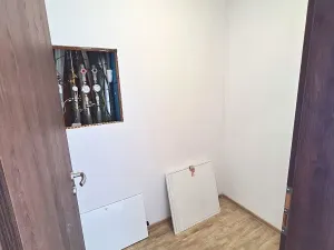 Pronájem bytu 3+kk, Olomouc, 17. listopadu, 98 m2