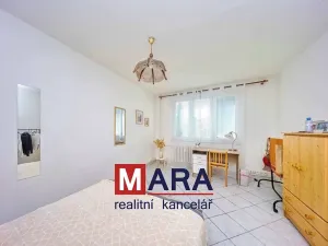 Prodej bytu 4+1, Olomouc, Herrmannova, 86 m2