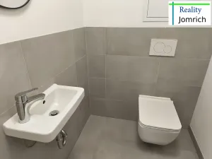 Pronájem bytu 3+kk, Turnov, Žižkova, 88 m2