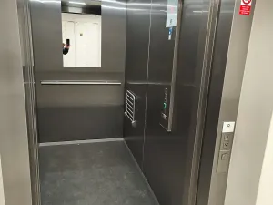 Pronájem bytu 3+kk, Turnov, Žižkova, 88 m2