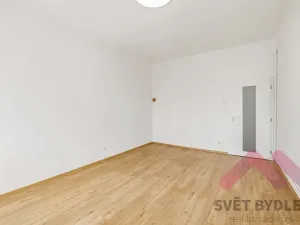 Pronájem bytu 2+kk, Praha - Nusle, Na Pankráci, 59 m2