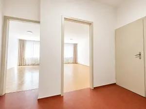 Prodej bytu 1+1, Praha - Nové Město, Petrská, 61 m2