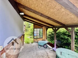 Prodej chaty, Jičín, Palackého, 15 m2