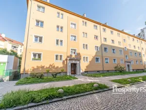 Pronájem bytu 2+1, Přerov - Přerov I-Město, Bratrská, 55 m2