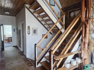 Prodej rodinného domu, Rožnov pod Radhoštěm, Pod Kozincem, 220 m2