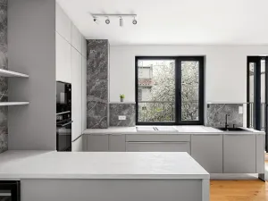 Prodej bytu 3+kk, Praha - Chodov, Dunovského, 111 m2