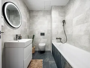 Prodej bytu 3+kk, Praha - Chodov, Dunovského, 111 m2