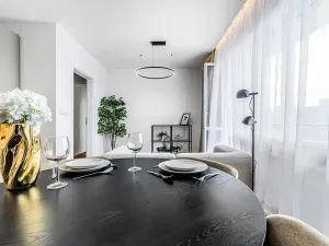 Prodej bytu 4+kk, Praha - Záběhlice, Hrusická, 80 m2