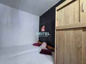 Pronájem bytu 2+kk, Olomouc, Trnkova, 44 m2