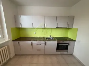 Pronájem bytu 1+1, Plzeň, Karlovarská, 44 m2