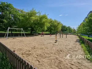 Prodej bytu 4+1, Praha - Horní Měcholupy, Milánská, 88 m2