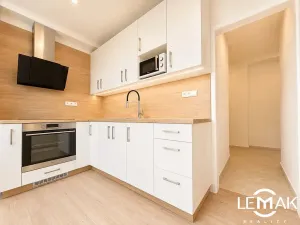 Pronájem bytu 3+1, Olomouc, Jakoubka ze Stříbra, 63 m2