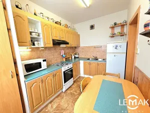 Prodej bytu 2+1, Olomouc, Zelená, 45 m2