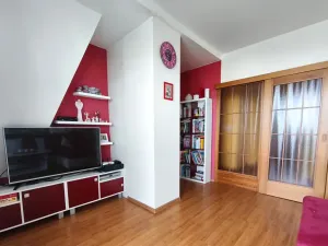 Prodej bytu 3+kk, Olomouc - Nová Ulice, Bacherova, 97 m2