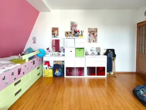 Prodej bytu 3+kk, Olomouc - Nová Ulice, Bacherova, 97 m2