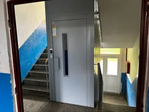 Prodej bytu 3+1, Chomutov, Kamenná, 60 m2