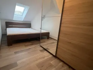 Pronájem bytu 3+kk, Jihlava, 87 m2