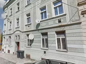 Pronájem bytu 3+kk, Jihlava, 87 m2