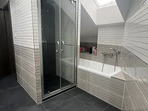 Pronájem bytu 3+kk, Jihlava, 87 m2