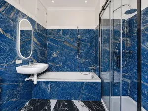 Pronájem bytu 1+1, Praha - Kobylisy, Mirovická, 35 m2