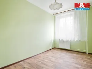 Prodej bytu 3+1, Chomutov, Kamenná, 60 m2