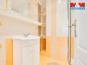 Prodej bytu 3+1, Chomutov, Kamenná, 60 m2