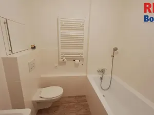 Pronájem bytu 1+1, Jičín, Přátelství, 32 m2