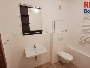 Pronájem bytu 1+1, Jičín, Přátelství, 32 m2