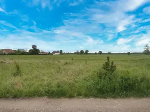 Prodej pozemku pro bydlení, Okřínek, 1392 m2