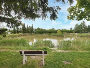Prodej pozemku pro bydlení, Okřínek, 1392 m2