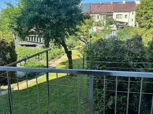 Pronájem bytu 2+1, Olomouc, Lamblova, 67 m2