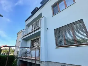 Pronájem bytu 2+1, Olomouc, Lamblova, 67 m2