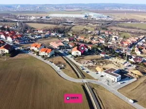 Prodej bytu 3+kk, Holubice, 87 m2
