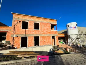 Prodej rodinného domu, Rousínov, Rolnická, 256 m2