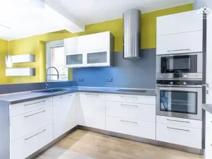 Prodej rodinného domu, Ždírec nad Doubravou, Na Rozcestí, 270 m2