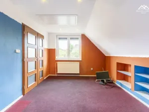 Prodej rodinného domu, Ždírec nad Doubravou, Na Rozcestí, 270 m2