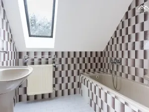 Prodej rodinného domu, Ždírec nad Doubravou, Na Rozcestí, 270 m2