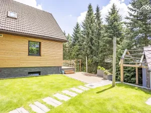 Prodej rodinného domu, Ždírec nad Doubravou, Na Rozcestí, 270 m2