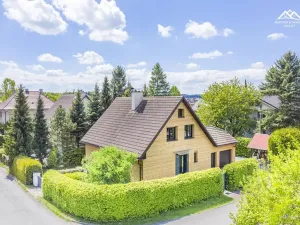 Prodej rodinného domu, Ždírec nad Doubravou, Na Rozcestí, 270 m2