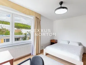 Pronájem bytu 3+kk, Praha - Motol, Lékařská, 85 m2