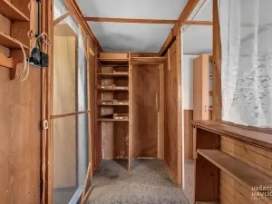 Prodej chaty, Hradec Králové, Zahrádkářská osada Bohdanečská, 23 m2