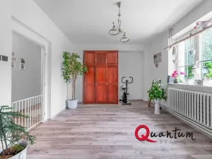 Prodej rodinného domu, Brandýsek, Za potokem, 119 m2