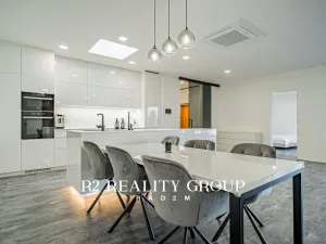Prodej rodinného domu, Kostelec na Hané, Palackého, 220 m2