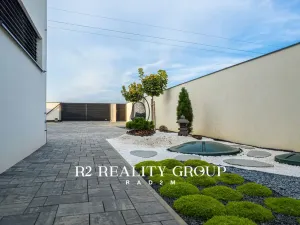 Prodej rodinného domu, Kostelec na Hané, Palackého, 220 m2