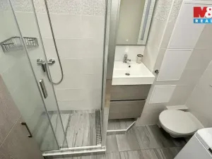 Pronájem bytu 2+1, Mladá Boleslav - Mladá Boleslav III, náměstí Republiky, 60 m2