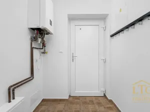 Pronájem bytu 4+kk, Znojmo, Smutného, 80 m2